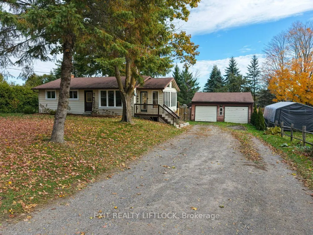 128 Orange Corners Road