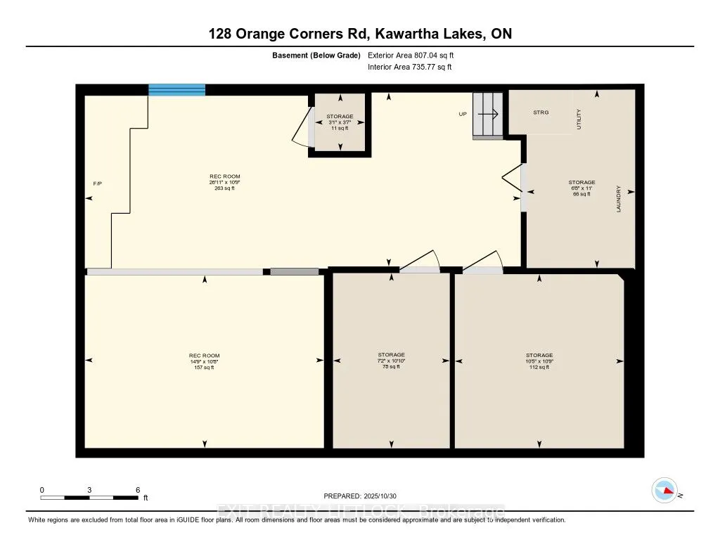 128 Orange Corners Road