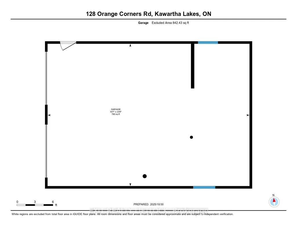 128 Orange Corners Road