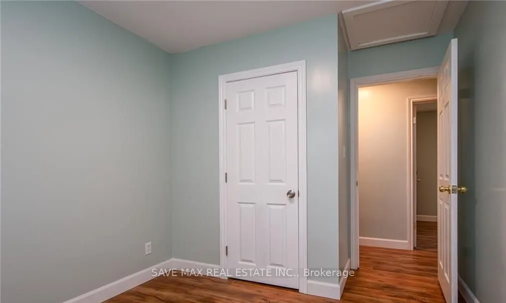 206 Winston Boulevard, #MAIN LEVEL