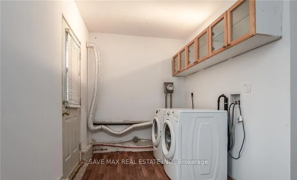 206 Winston Boulevard, #MAIN LEVEL