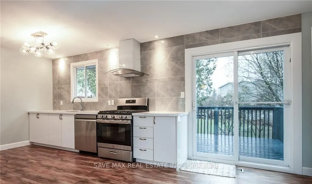 206 Winston Boulevard, #MAIN LEVEL