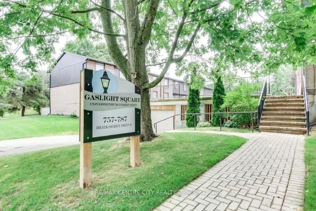 769 Berkshire Drive, #-