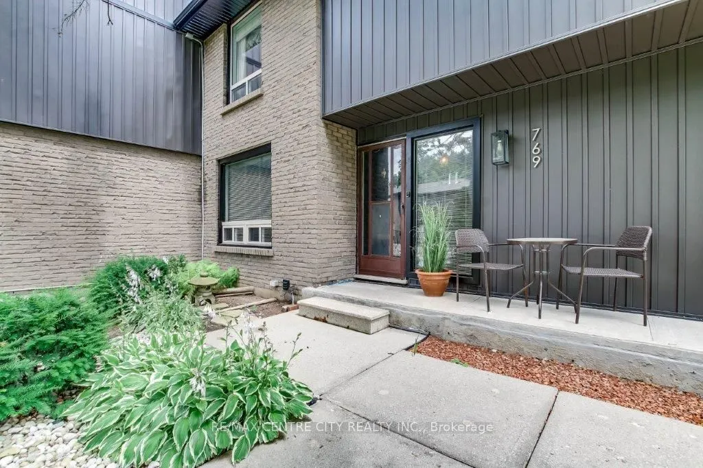 769 Berkshire Drive, #-