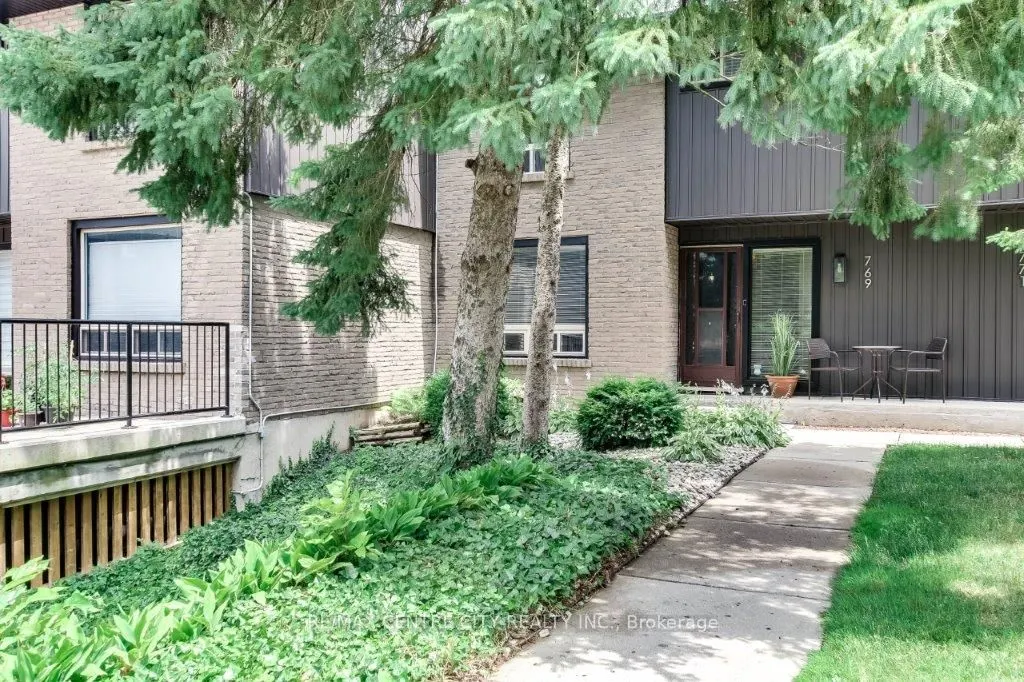 769 Berkshire Drive, #-