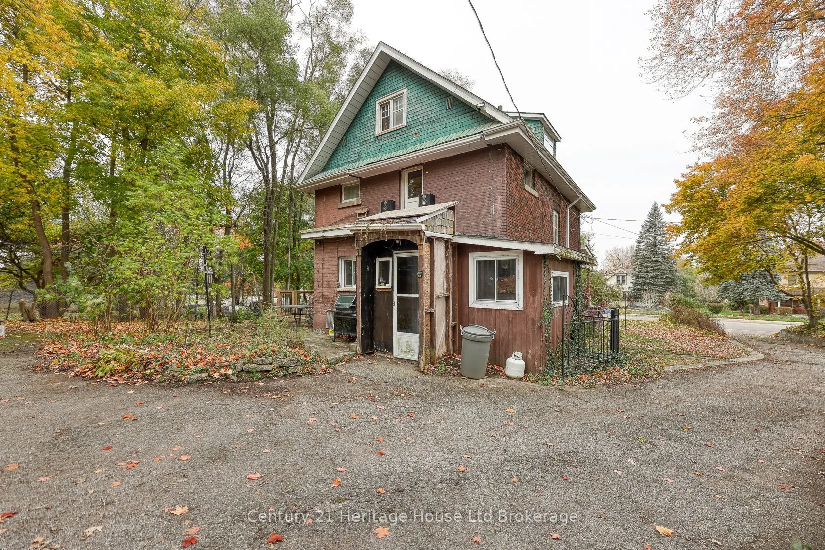 584510 Beachville Road