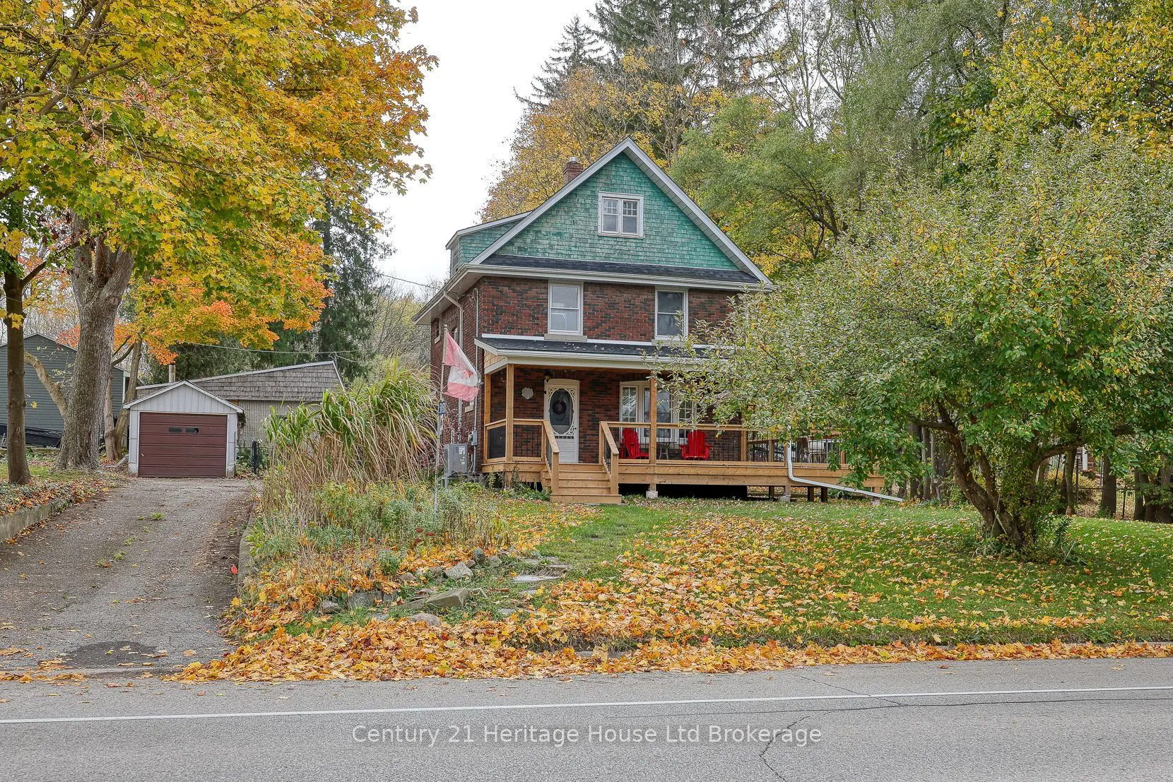 584510 Beachville Road