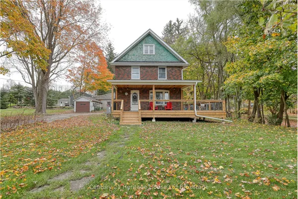 584510 Beachville Road