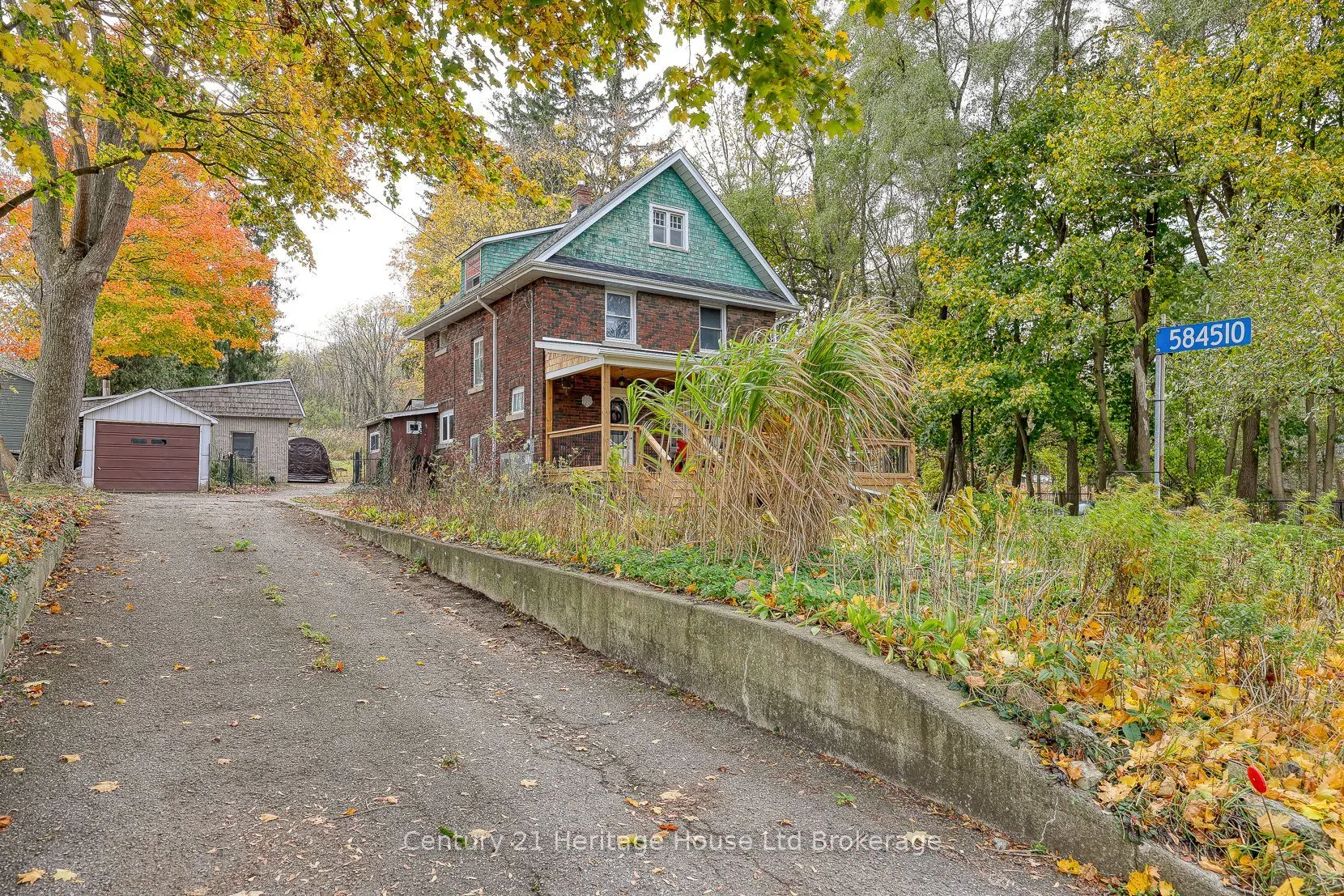 584510 Beachville Road