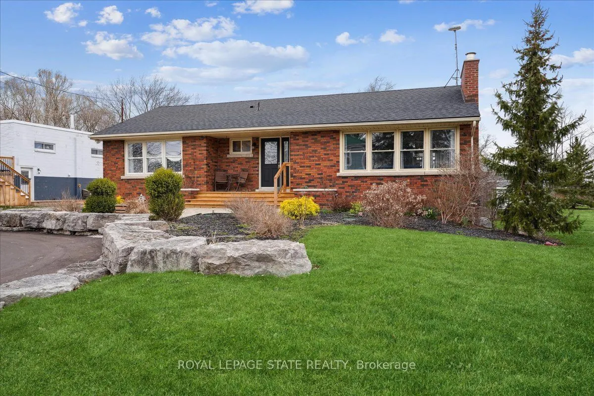 5117 Canborough Road