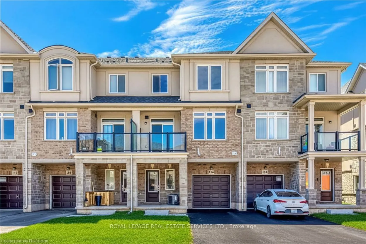 156 Sonoma Lane, #10