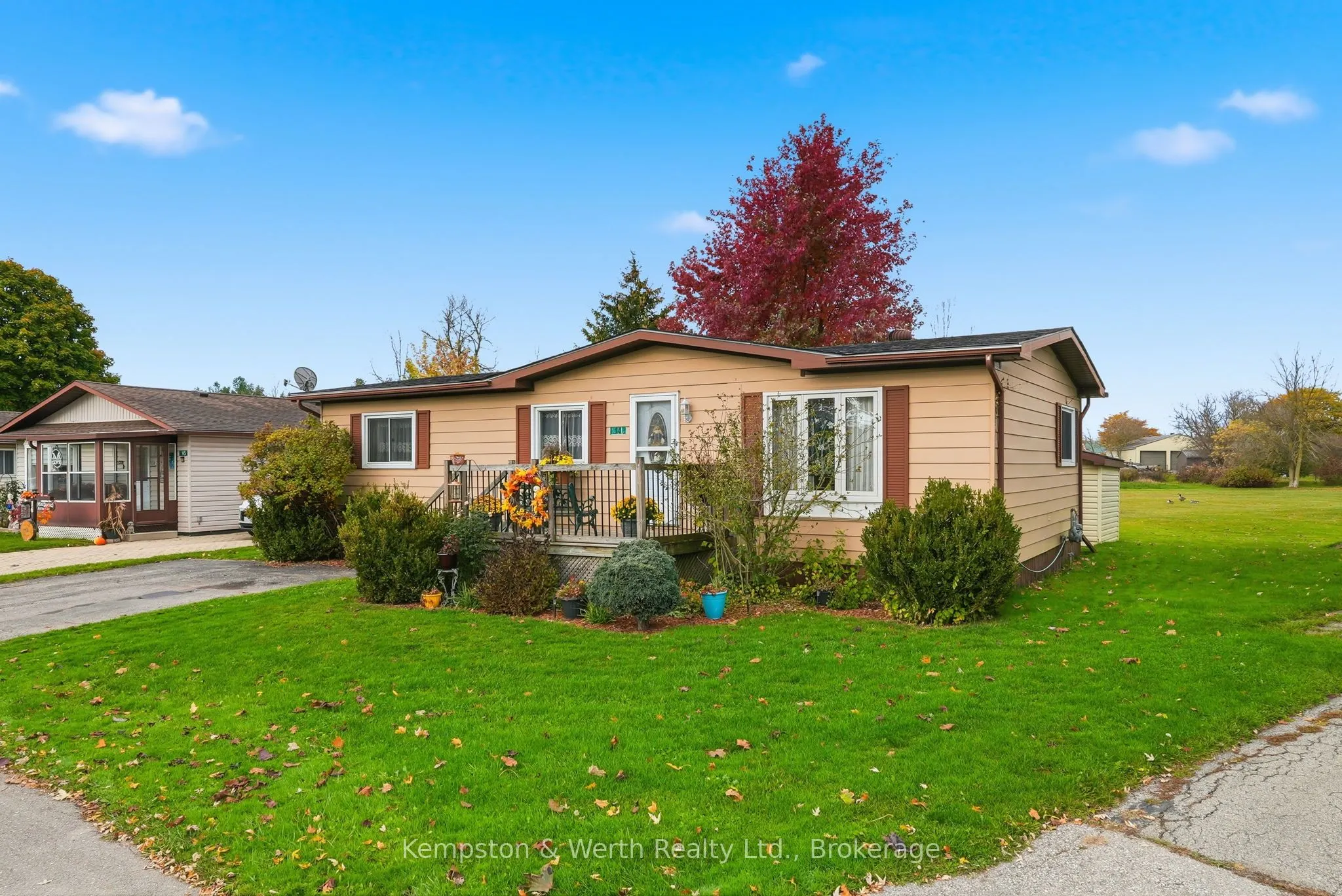 14 Fairview Crescent, #0