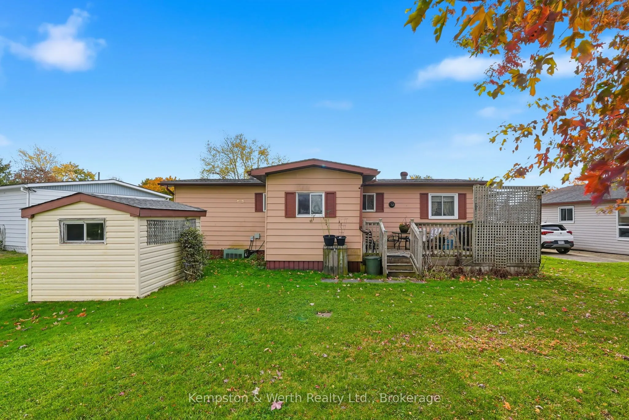 14 Fairview Crescent, #0