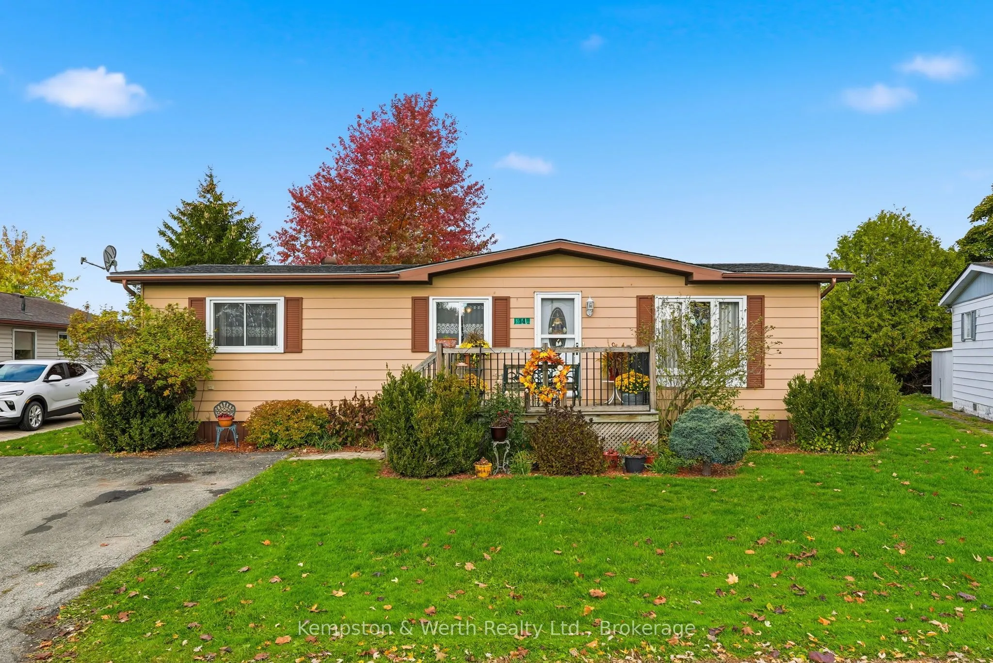 14 Fairview Crescent, #0