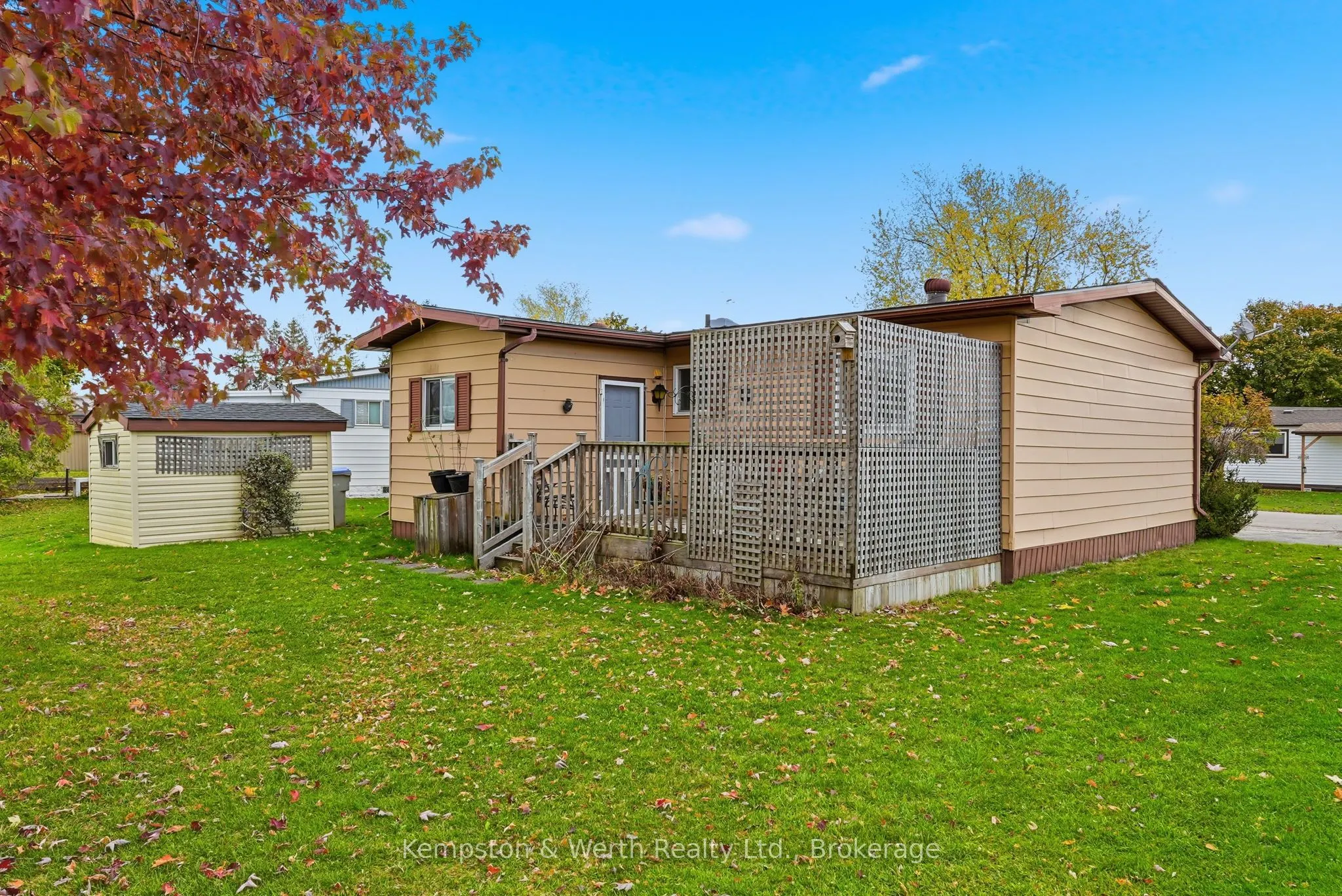 14 Fairview Crescent, #0