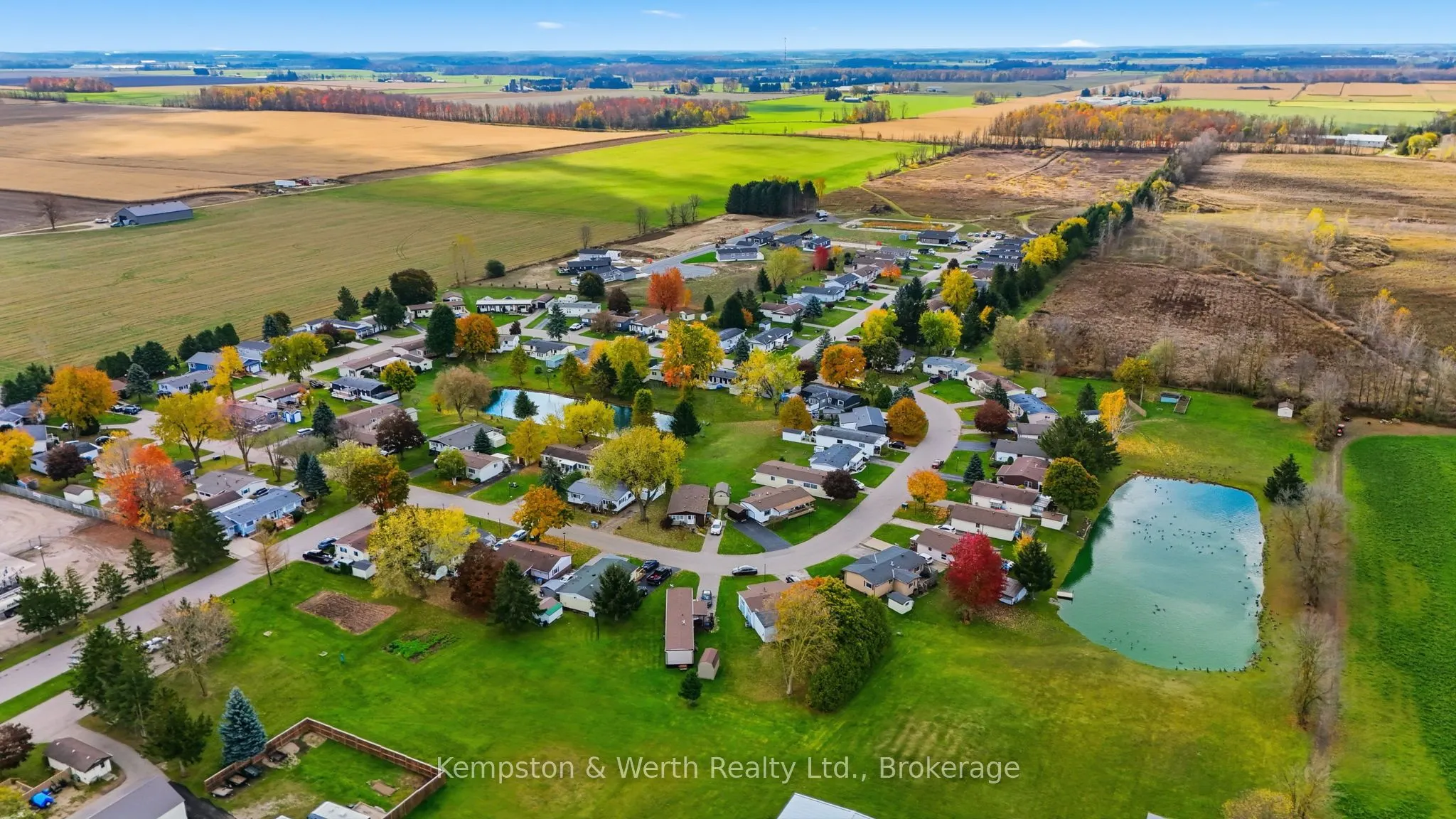 14 Fairview Crescent, #0