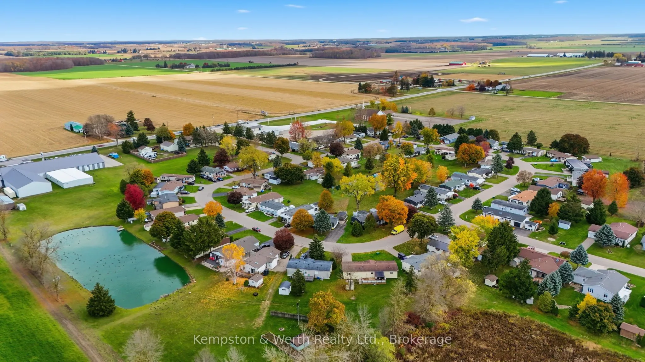 14 Fairview Crescent, #0