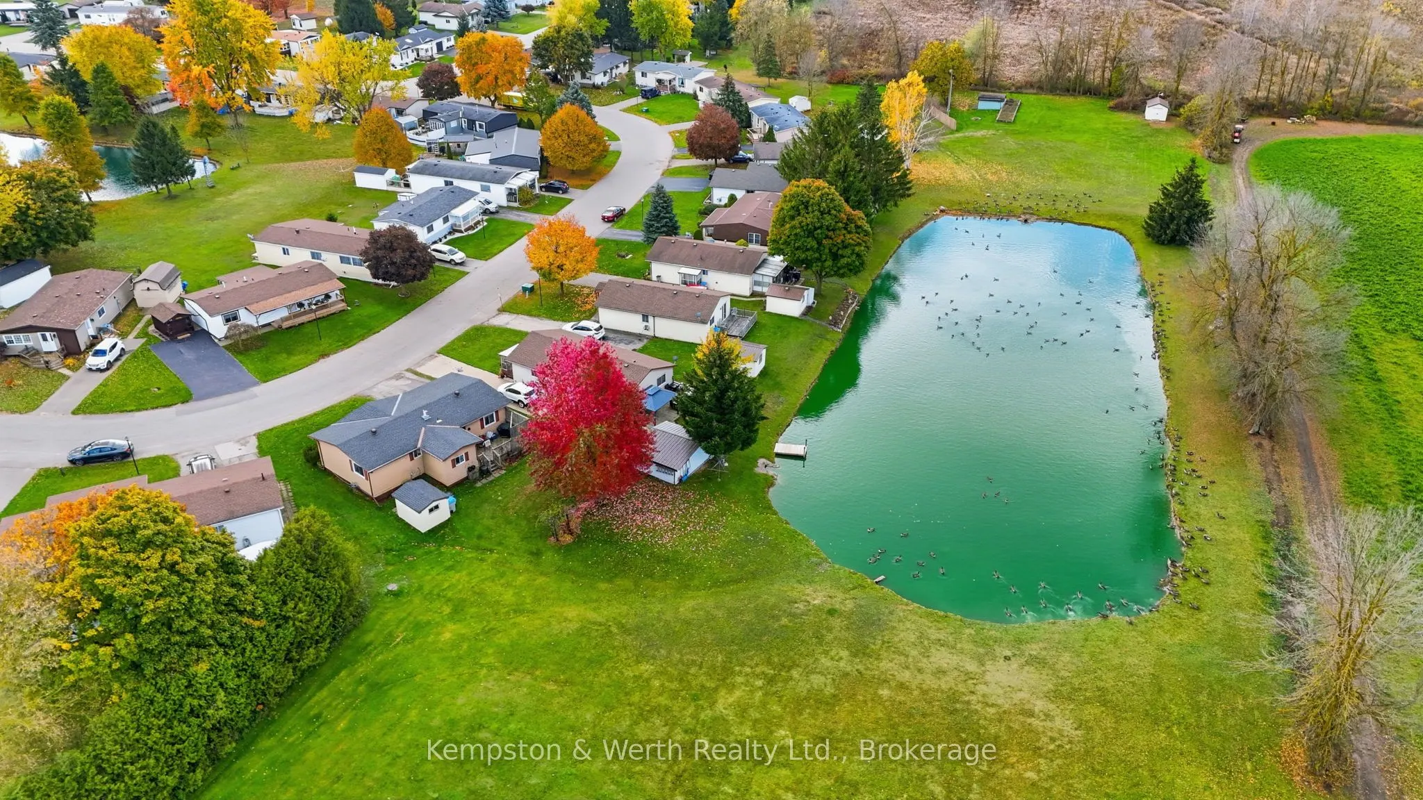 14 Fairview Crescent, #0