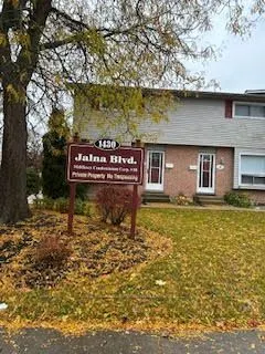 1430 Jalna Boulevard, #27