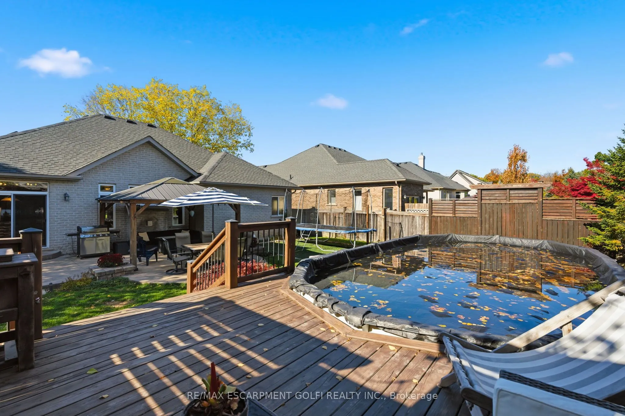 81 Timber Creek Crescent