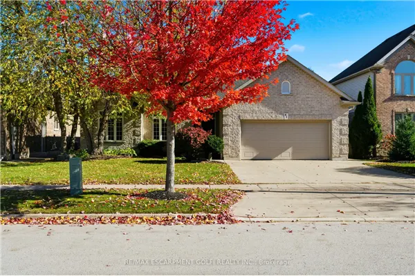 81 Timber Creek Crescent