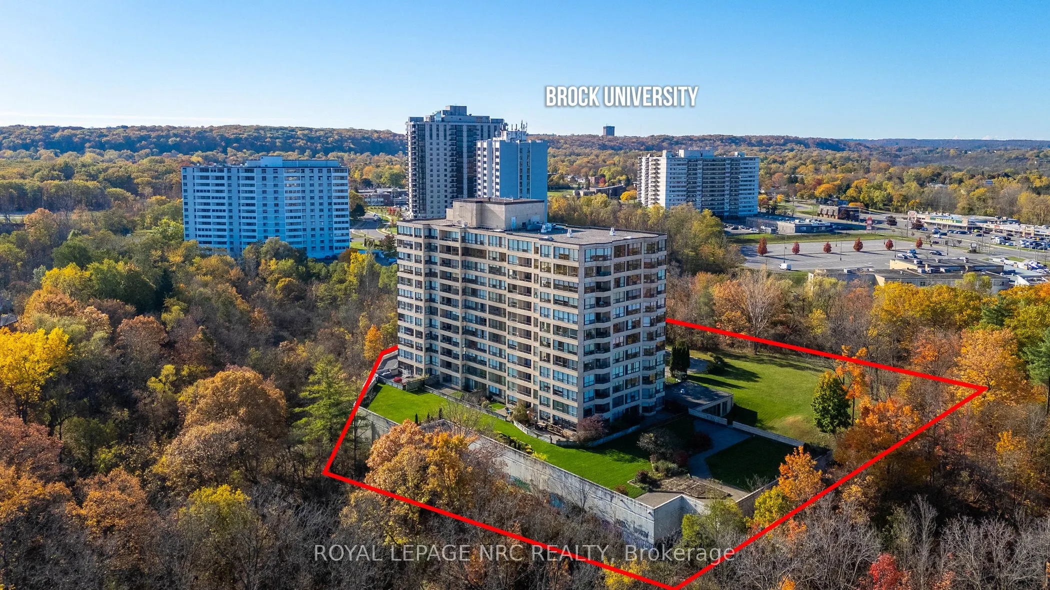 3 Towering Hts Boulevard, #102