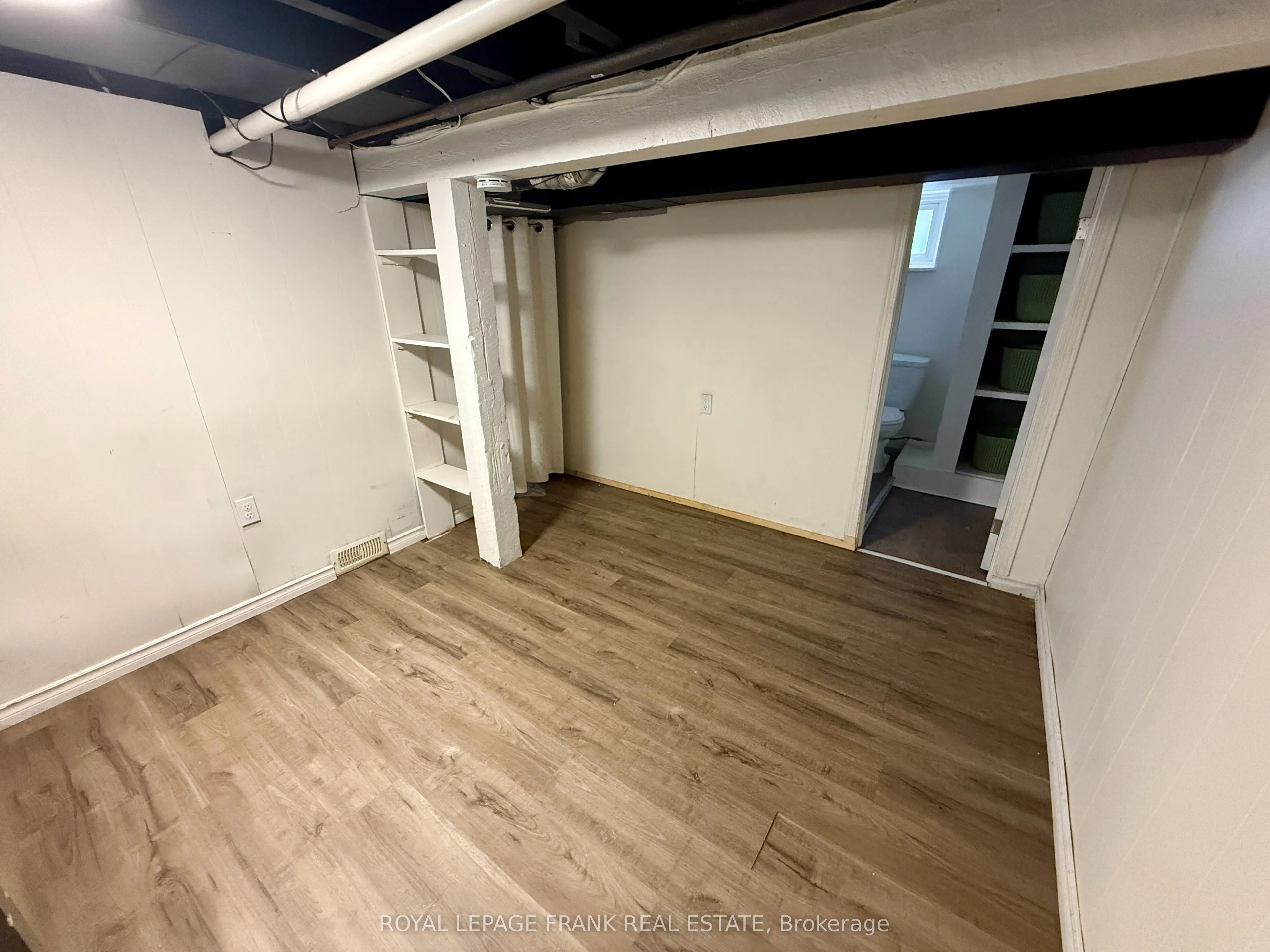 1201 Kenneth Avenue, #Main Floor