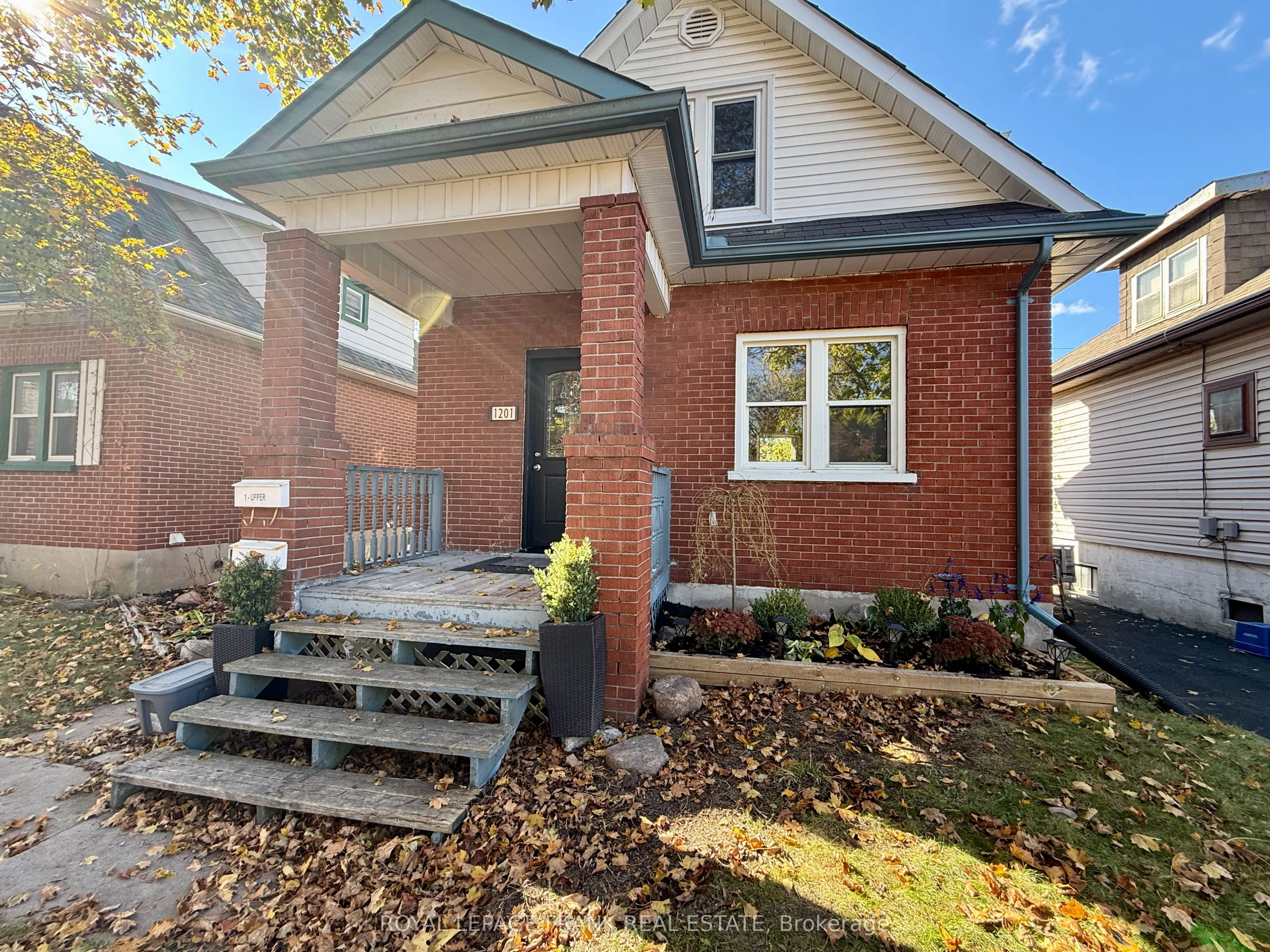 1201 Kenneth Avenue, #Main Floor