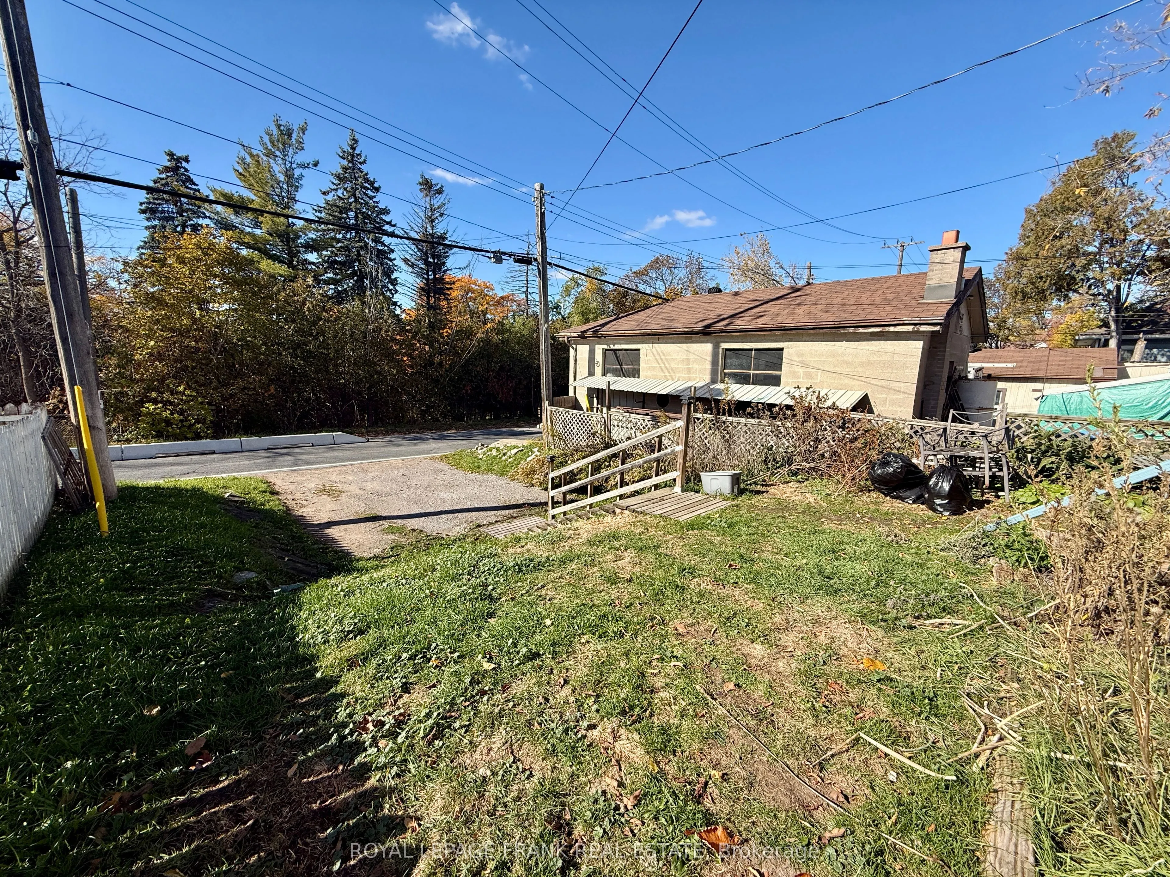 1201 Kenneth Avenue, #Main Floor