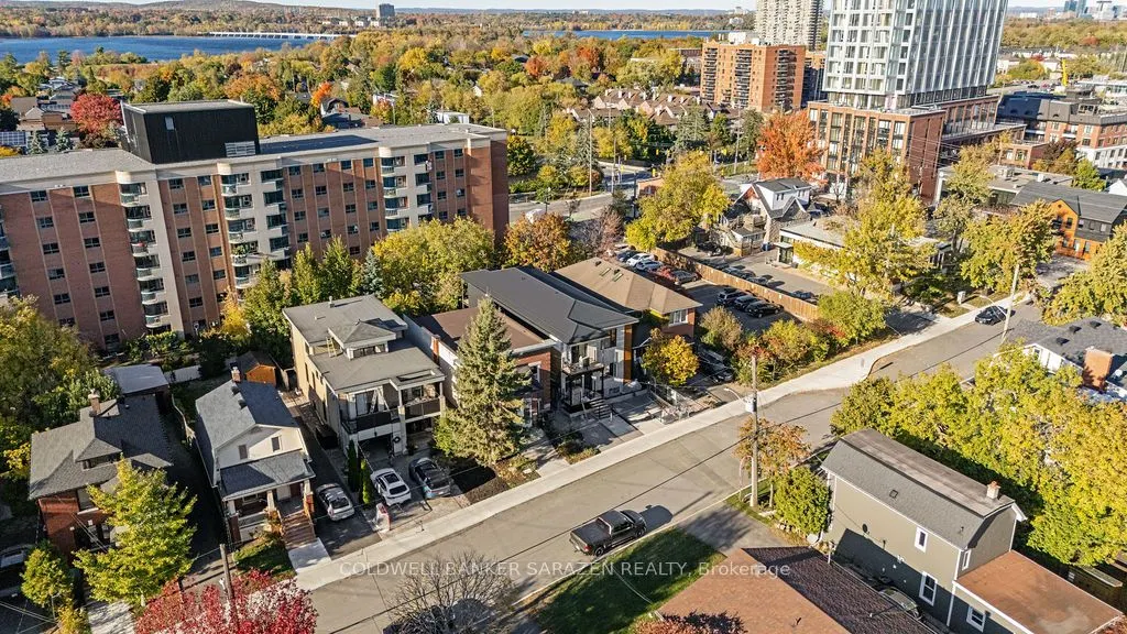 353 Wilmont Avenue, #1