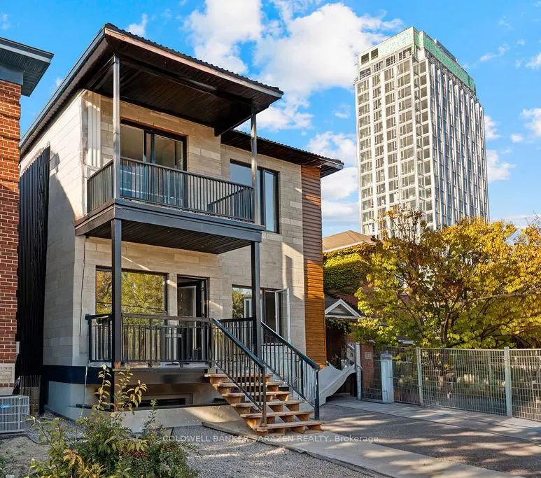 353 Wilmont Avenue, #1