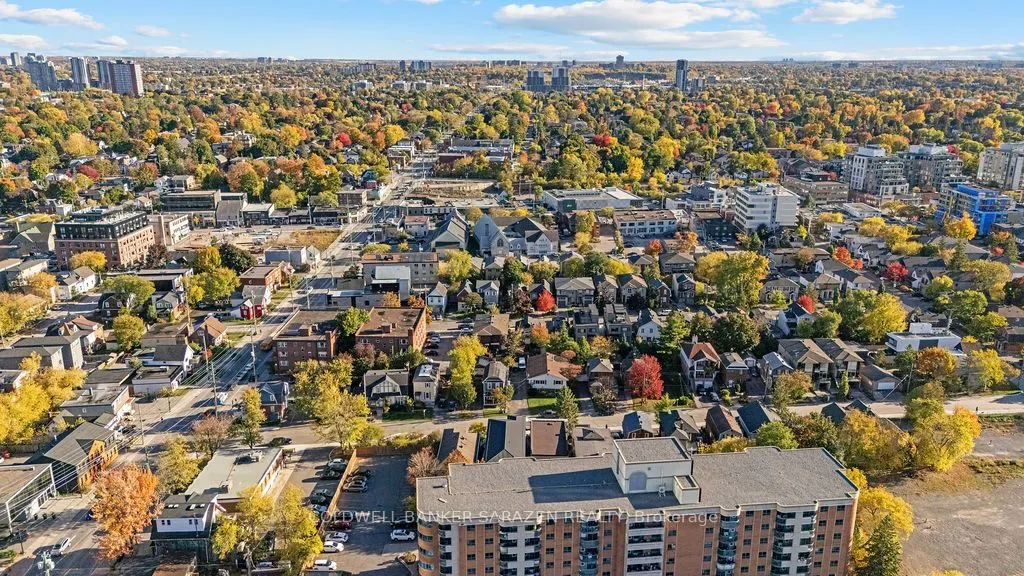 353 Wilmont Avenue, #1