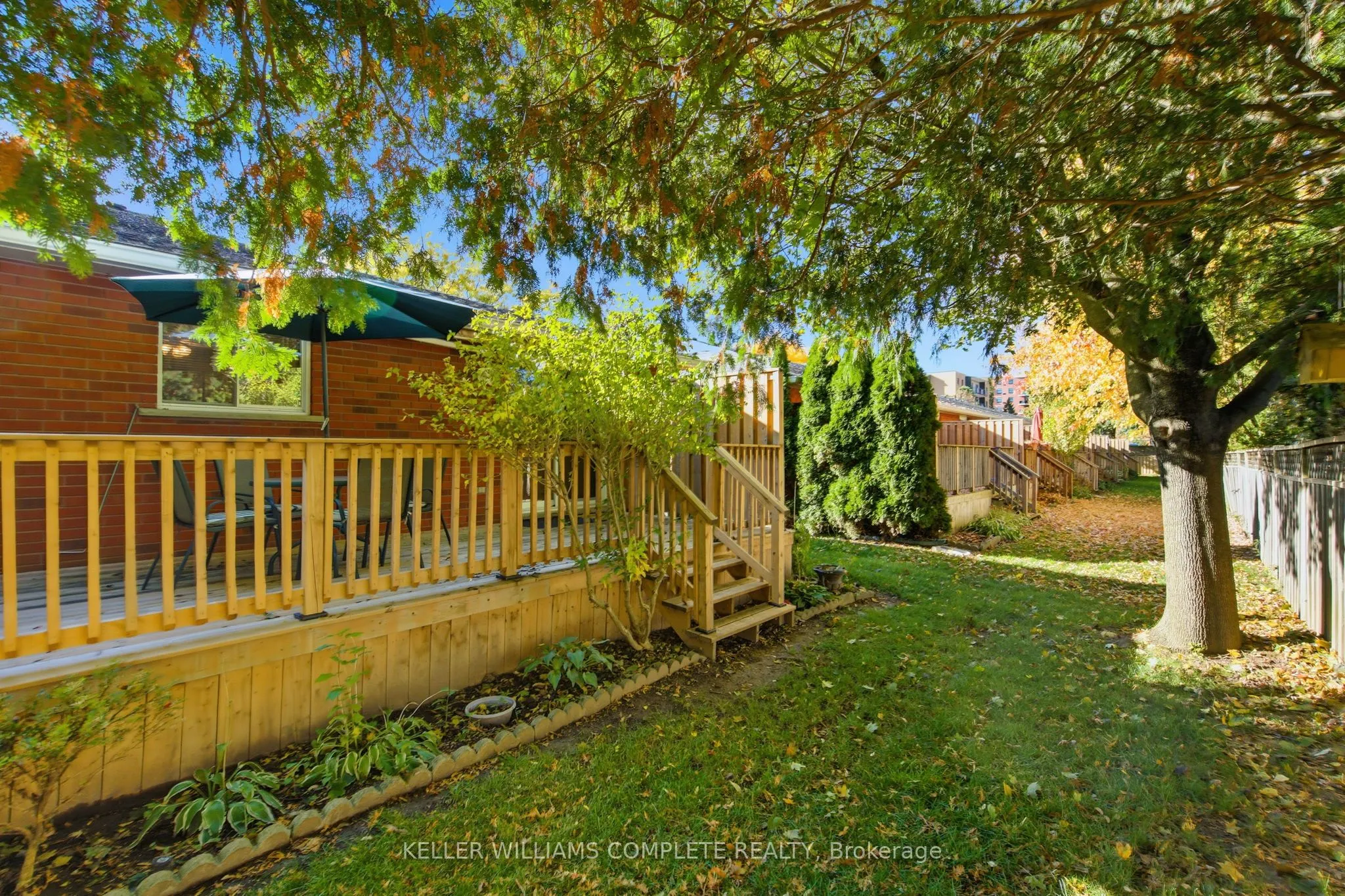 229 Lynden Road, #25