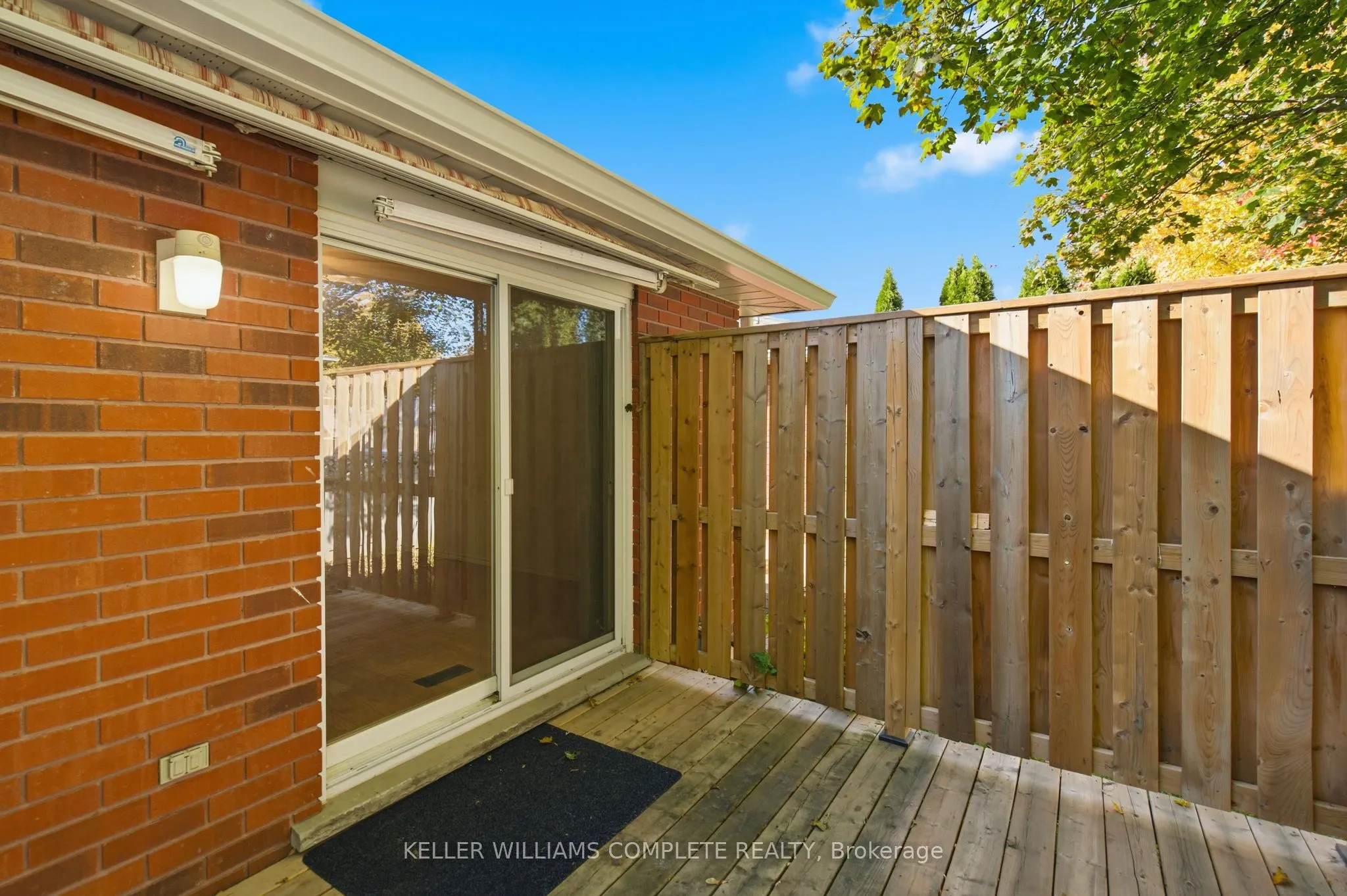 229 Lynden Road, #25