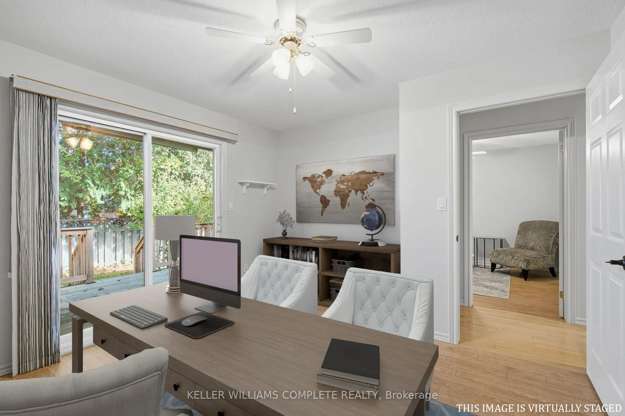 229 Lynden Road, #25