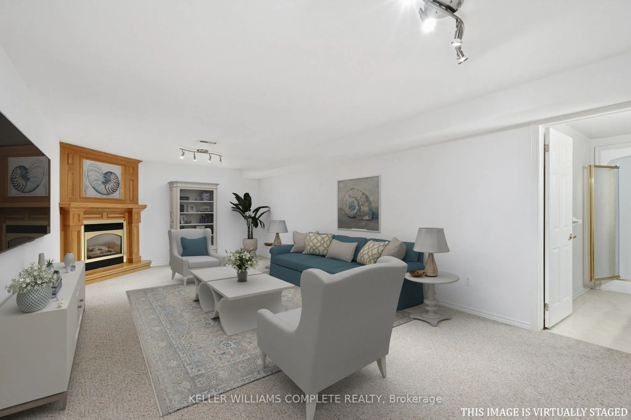 229 Lynden Road, #25