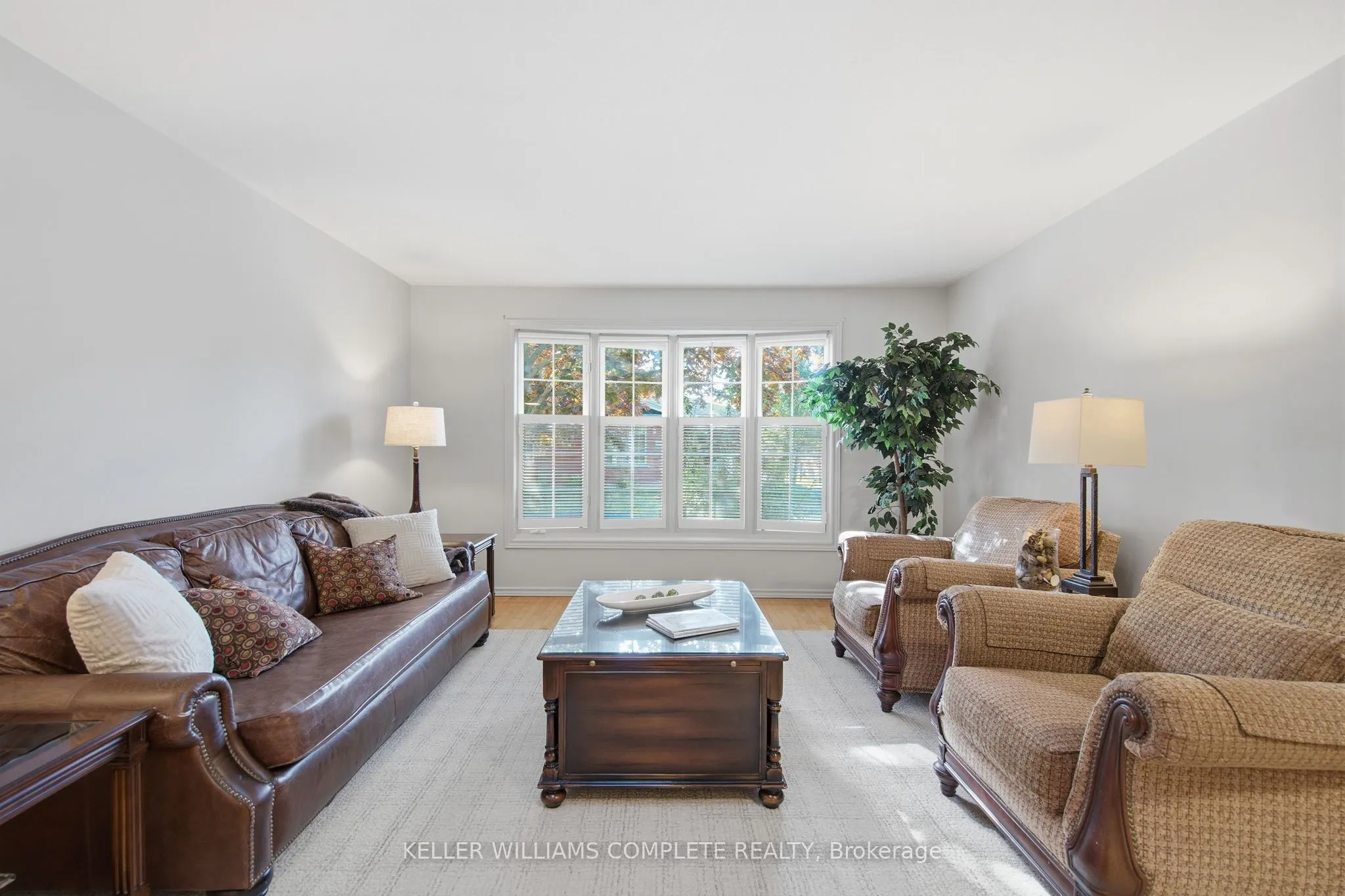 229 Lynden Road, #25