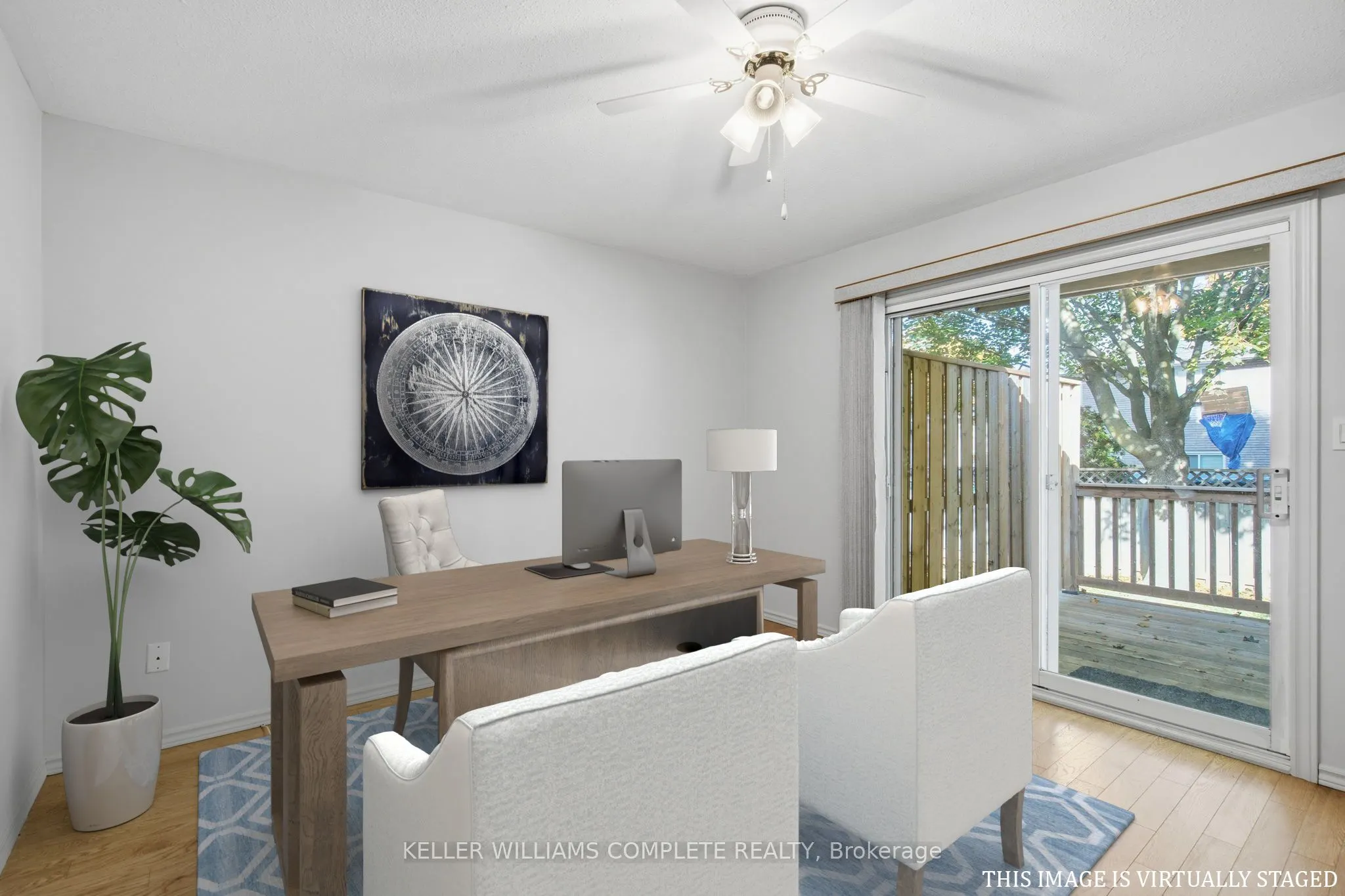 229 Lynden Road, #25