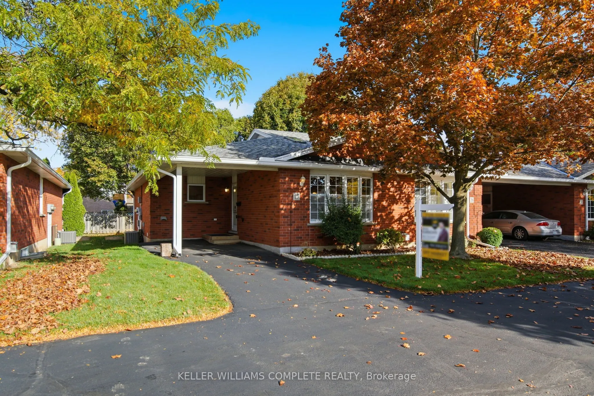 229 Lynden Road, #25