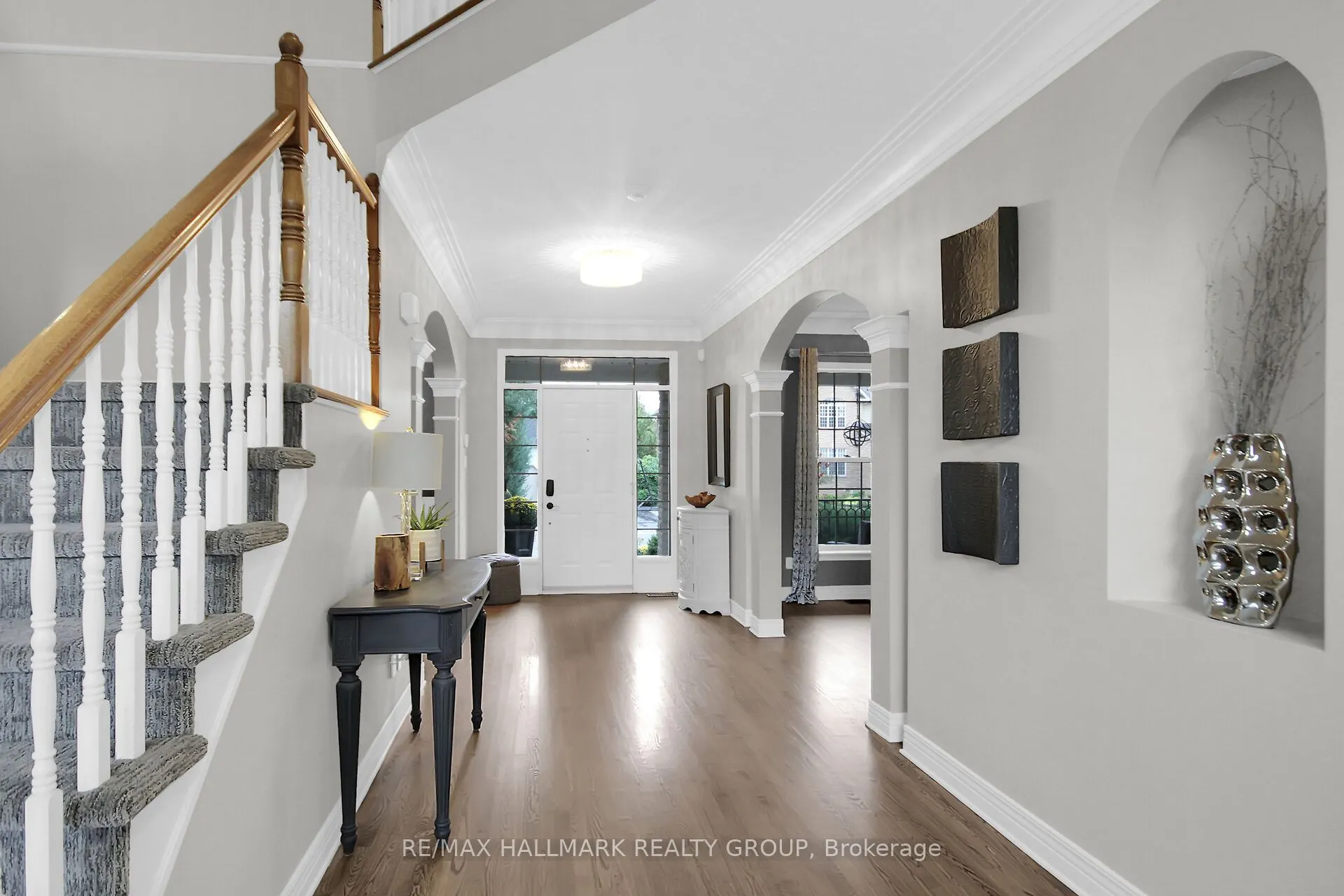 13 Beechgrove Gardens