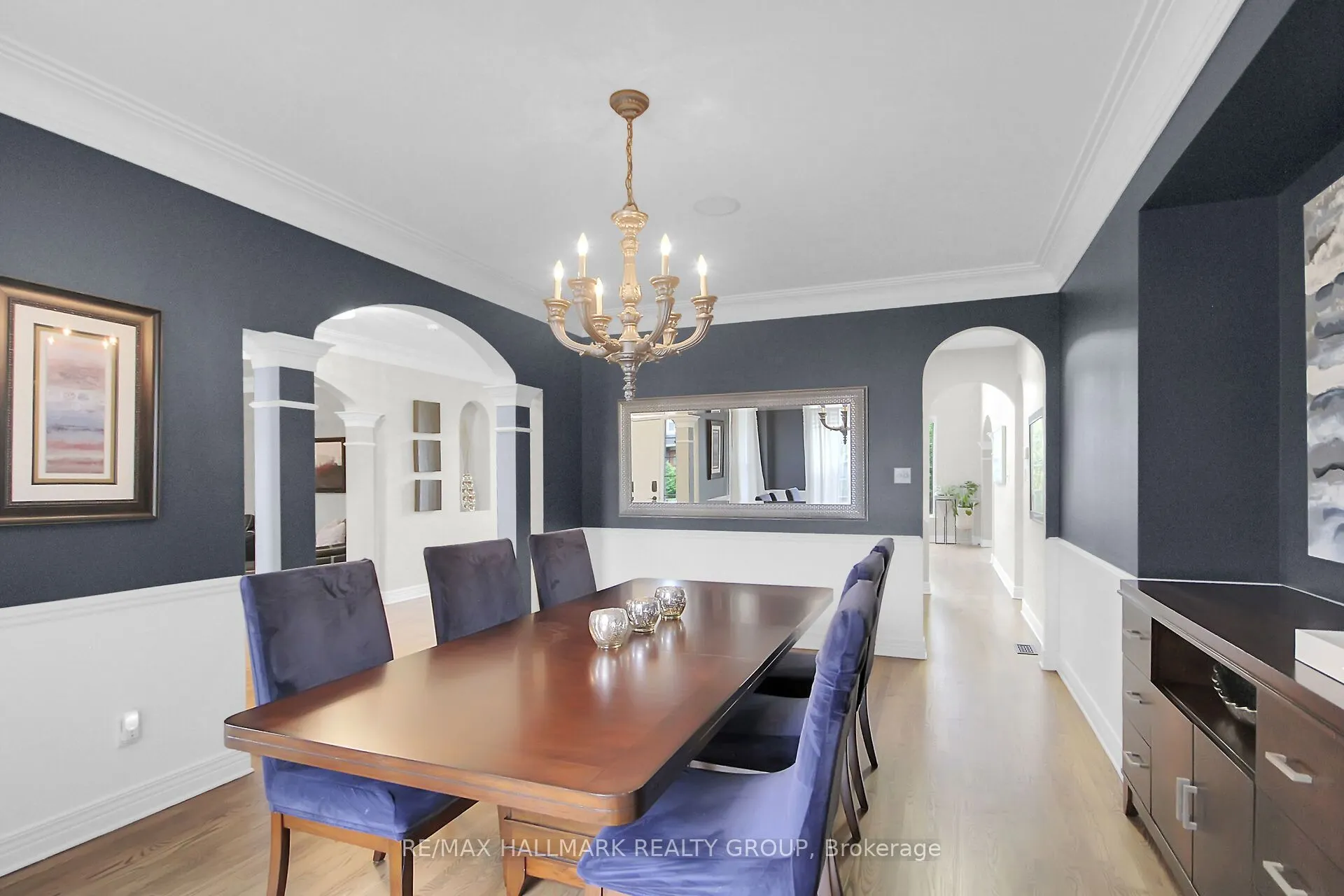 13 Beechgrove Gardens