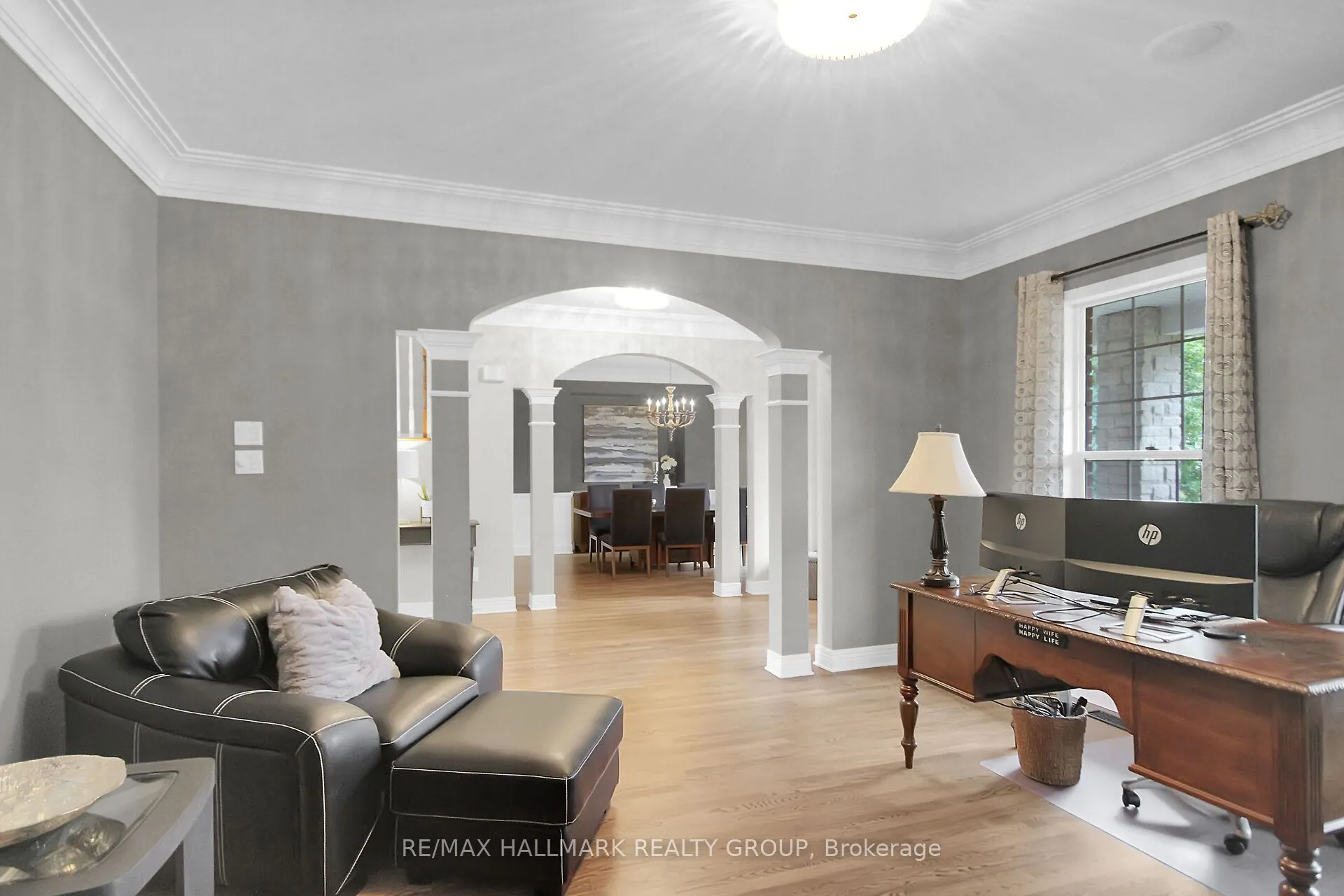 13 Beechgrove Gardens