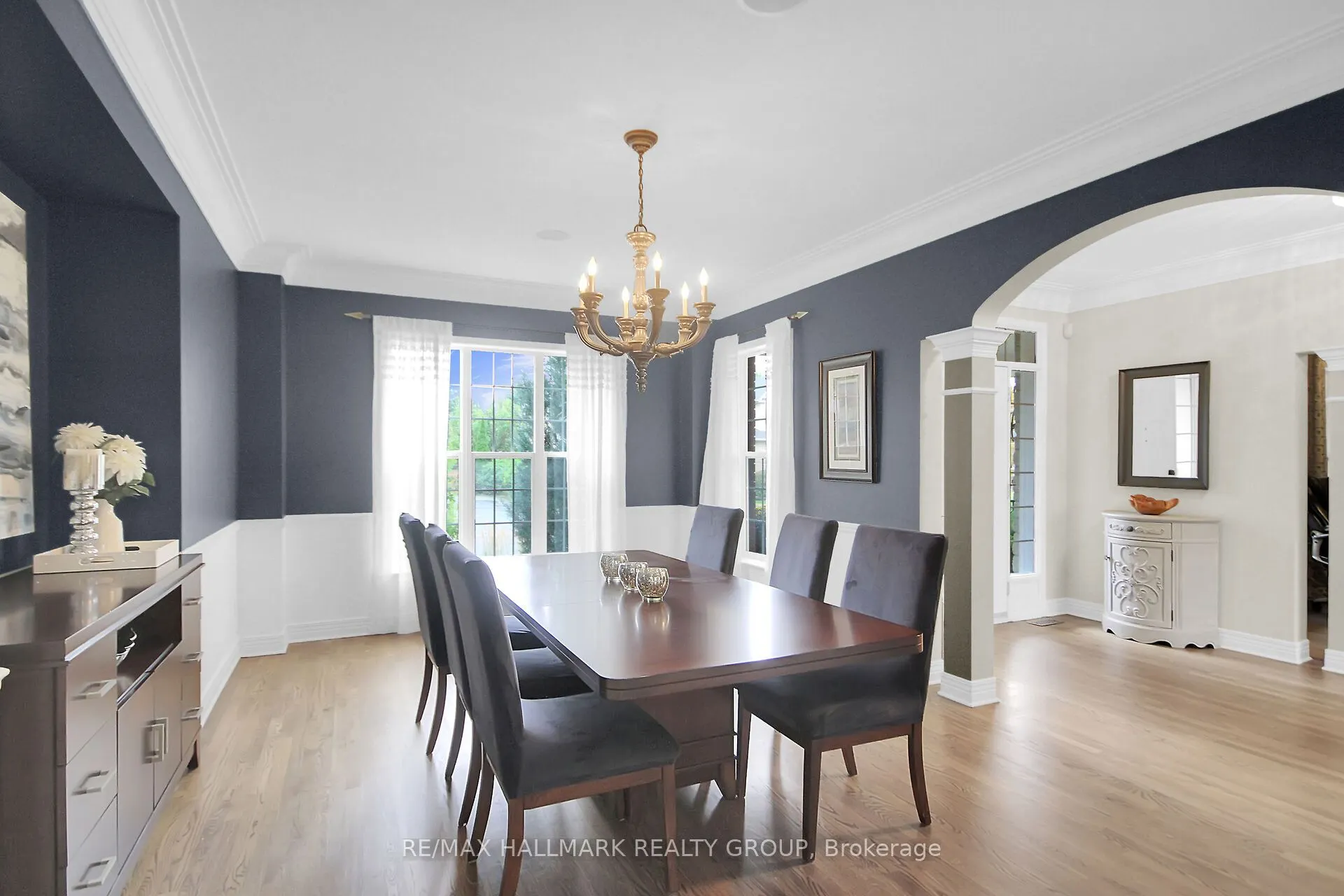 13 Beechgrove Gardens