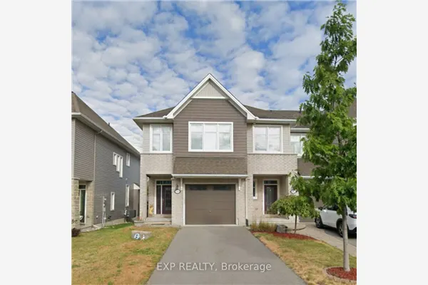 644 Rue Du Cartographe Street