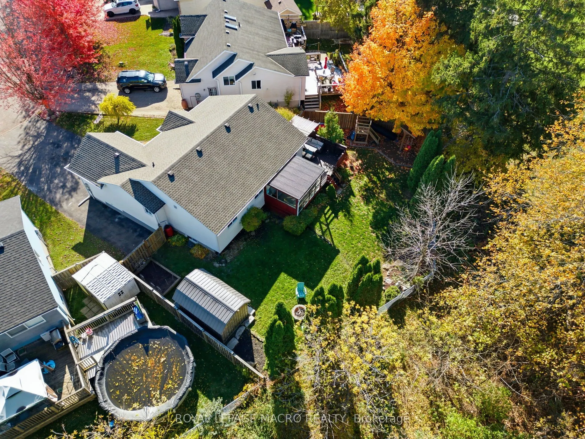 15 Anderson Crescent