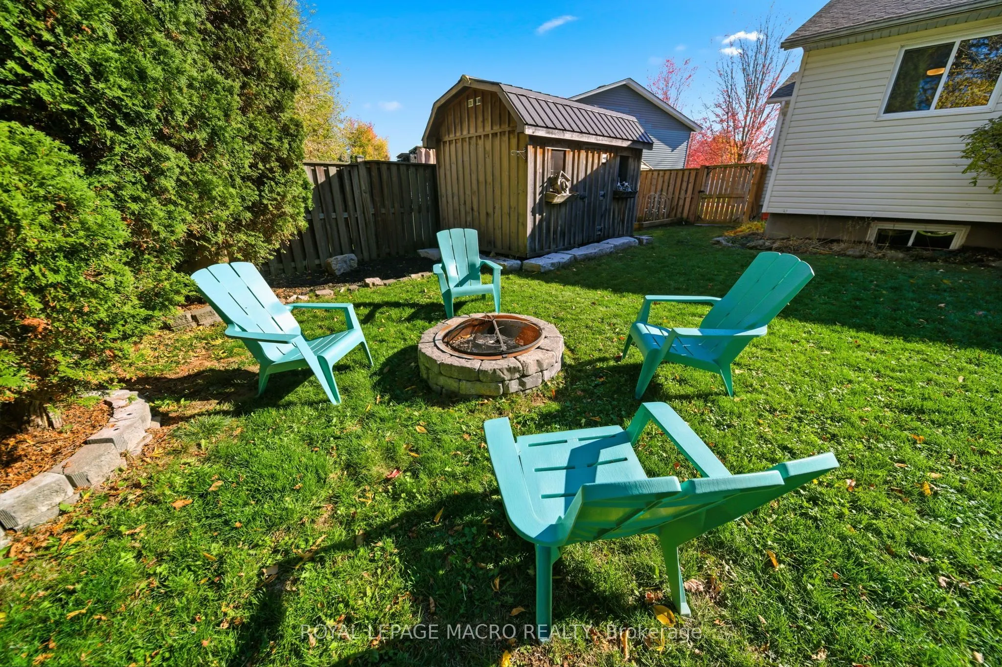 15 Anderson Crescent