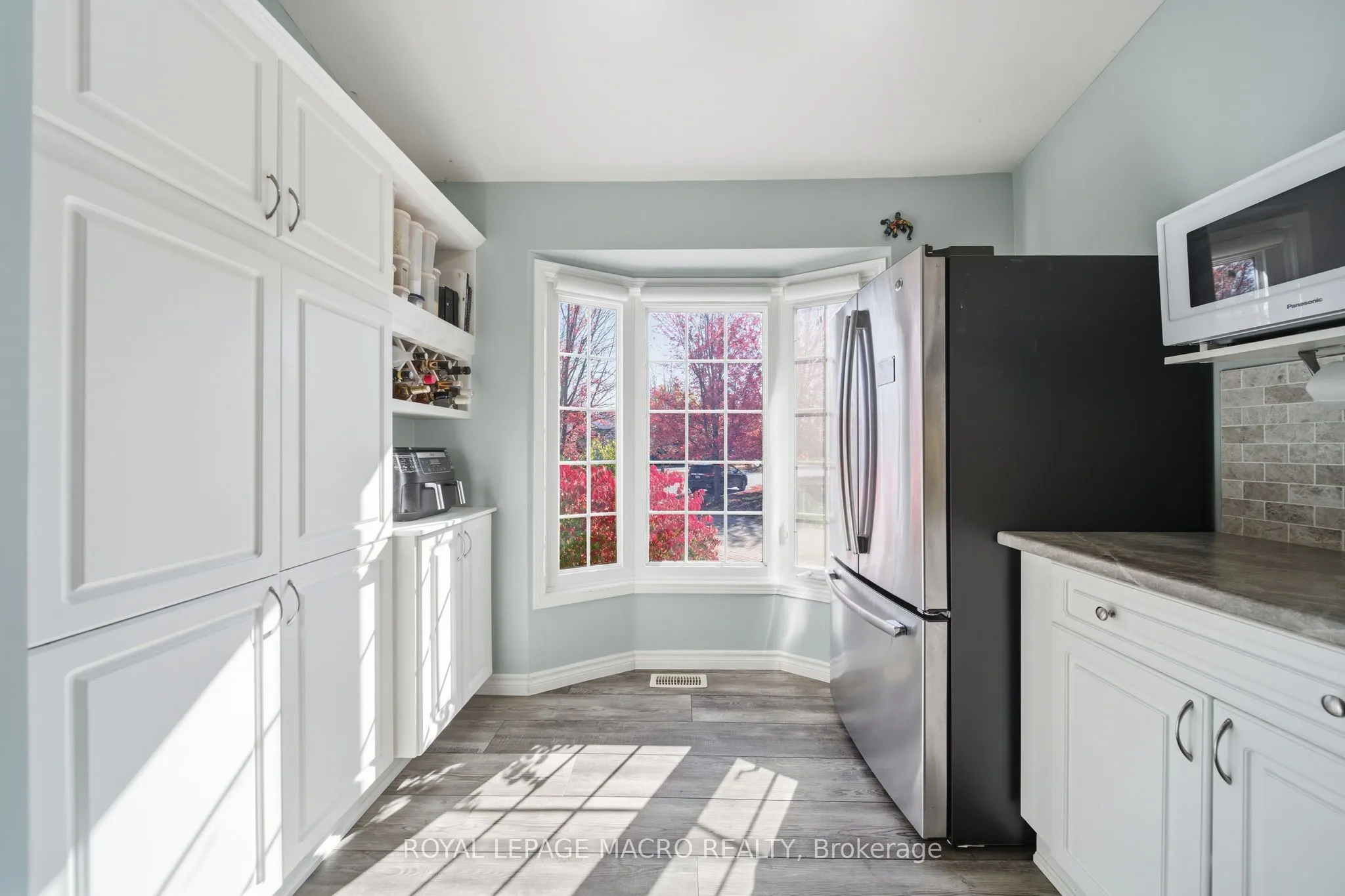 15 Anderson Crescent