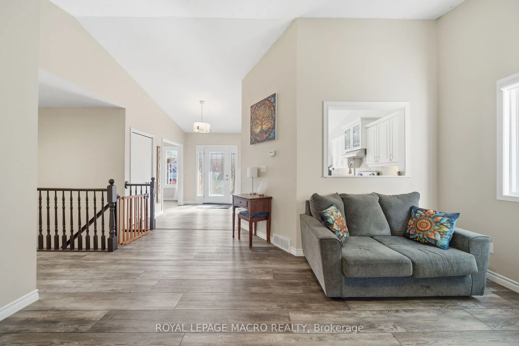 15 Anderson Crescent