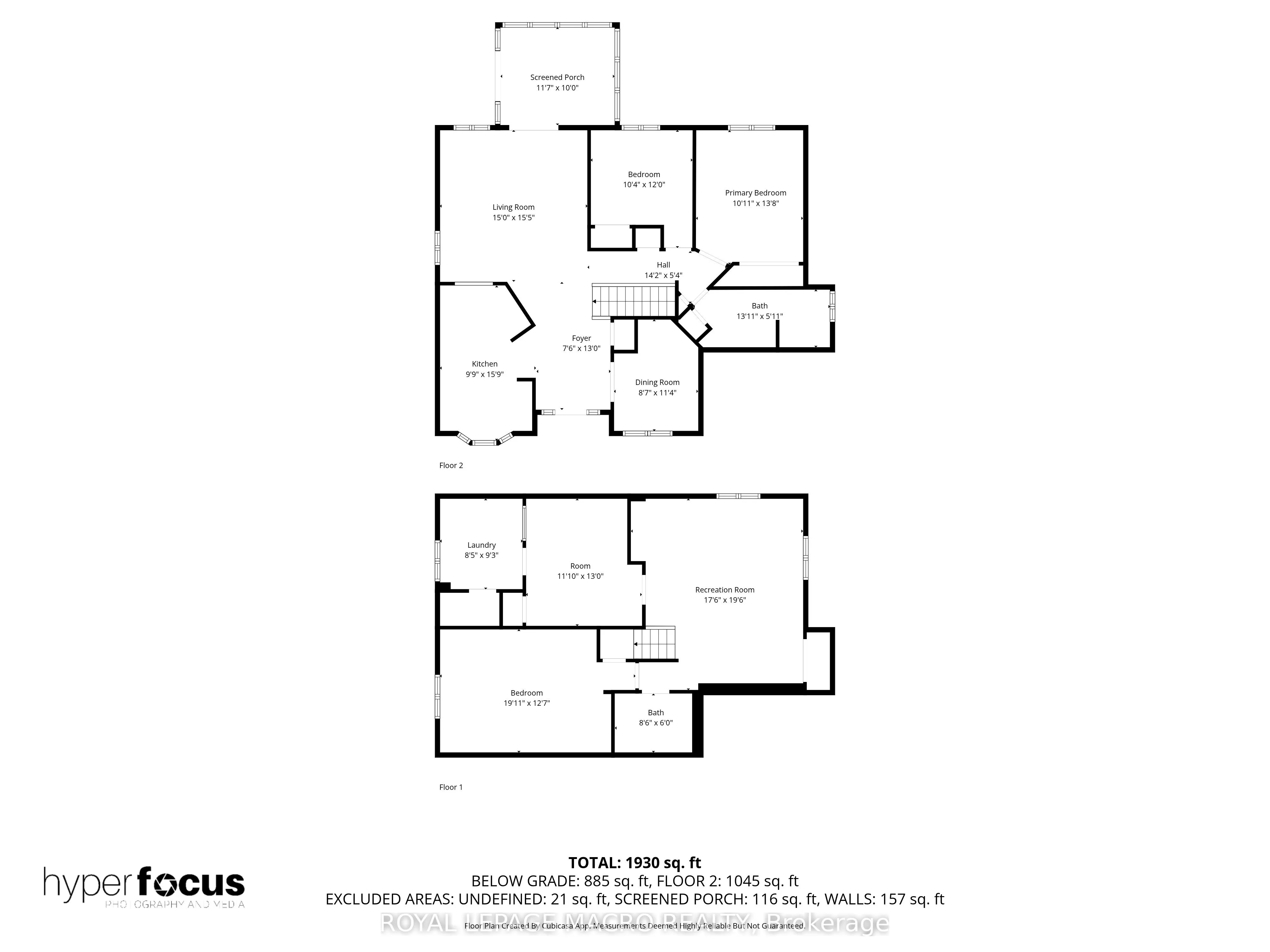 15 Anderson Crescent