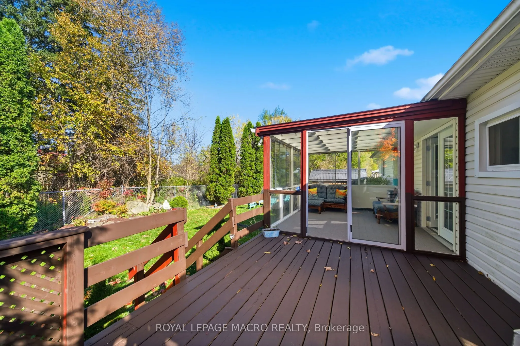 15 Anderson Crescent